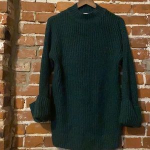 Isabel maternity sweater